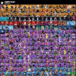 🎨 289 skins | 🌟 Fortnite account