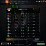 🏅 MMR 1000 | 🕒 1000 hours | 🛡 6329