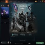 🏅 MMR 7093 | 🕒 272 годин | 🛡 8513