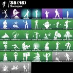 🎨 33 скінів | 🌟 Fortnite акаунт