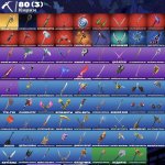 🎨 60 скінів | 🌟 Fortnite акаунт