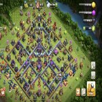 🏰 Clash of Clans акаунт | Ратуша 15 | Рівень 179