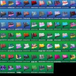 🎨 147 скінів | 🌟 Fortnite акаунт