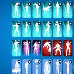 🎨 93 скінів | 🌟 Fortnite акаунт