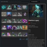 🏅 MMR 1500 | 🕒 1079 годин | 🛡 7000