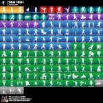 🎨 204 скінів | 🌟 Fortnite акаунт