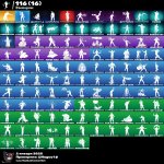 🎨 148 skins | 🌟 Fortnite account