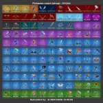 🎨 118 скінів | 🌟 Fortnite акаунт