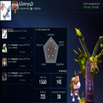 🏅 MMR 6400 | 🕒 1586 годин | 🛡 9458