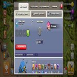 🏰 Clash of Clans акаунт | Ратуша 12 рівень | Рівень 192