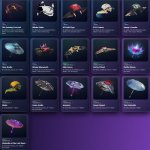 🎨 19 skins | 🌟 Fortnite account