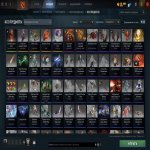 🏅 MMR 6610 | 🕒 1781 годин | 🛡 11000