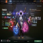 🏅 MMR 4200 | 🕒 5334 hours | 🛡 10000