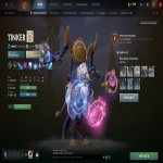 🏅 MMR 180 | 🕒 560 hours | 🛡 0