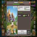 🏰 Clash of Clans акаунт | 14 ратуша | Рівень 80