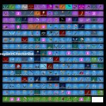 🎨 180 skins | 🌟 Fortnite account