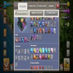 🏰 Clash of Clans акаунт | Ратуша 13 рівень | Рівень 50