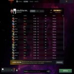 🏅 MMR 7150 | 🕒 700 hours | 🛡 7100