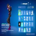 🎨 24 скіна | 🌟 Fortnite акаунт