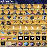 🎨 77 skins | 🌟 Fortnite account