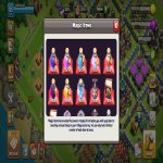 🏰 Clash of Clans акаунт | 13 ратуша | Рівень 71%