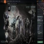 🏅 MMR 8 | 🕒 519 годин | 🛡 7531