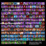 🎨 176 skins | 🌟 Fortnite account