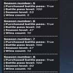 🎨 98 скінів | 🌟 Fortnite акаунт