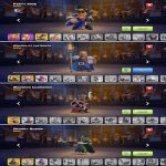 🏰 Clash of Clans акаунт | Ратуша 17 ратуша | Рівень 0