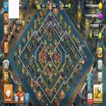 🏰 Clash of Clans акаунт | 14 ратуша | 167 рівень