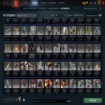 🏅 MMR - | 🕒 1548 hours | 🛡 2100