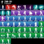 🎨 60 skins | 🌟 Fortnite account