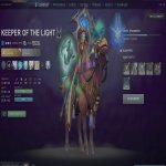 🏅 MMR 1400 | 🕒 2300 hours | 🛡 4900