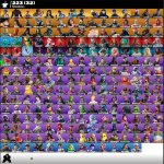 🎨 223 skins | 🌟 Fortnite account