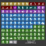 🎨 105 skins | 🌟 Fortnite account