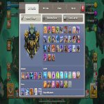 🏰 Clash of Clans акаунт | Ратуша 17 рівень | Рівень 0