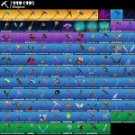 🎨 81 skins | 🌟 Fortnite account