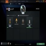 🏅 MMR 5650 | 🕒 6000 часов | 🛡 10300