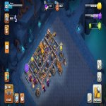 🏰 Clash of Clans акаунт | 14 ратуша | Рівень акаунта: високий