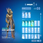 🎨 68 скінів | 🌟 Fortnite акаунт