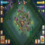 🏰 Clash of Clans акаунт | Ратуша 12 | Рівень 1