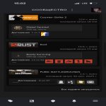 🌟 CS PRIME | 🎯 FACEIT LVL 3 | 🕒 200 годин — Готовий до змагальних матчів!