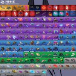 🎨 151 скін | 🌟 Fortnite акаунт