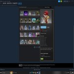 🏅 MMR 2400 | 🕒 1039 годин | 🛡 7986