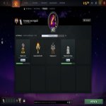 🏅 MMR 5623 | 🕒 1537 годин | 🛡 6510