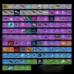 🎨 175 скінів | 🌟 Fortnite акаунт