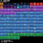 🎨 79 skins | 🌟 Fortnite account