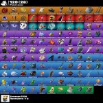 🎨 92 skins | 🌟 Fortnite account