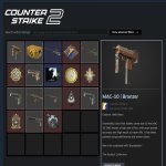 🏆 Faceit LVL 5 | 🎯 2150 ELO | 🕒 4000 hours — Ready for Competitions