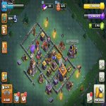 🏰 Clash of Clans акаунт | 14 ратуша | 182 рівень